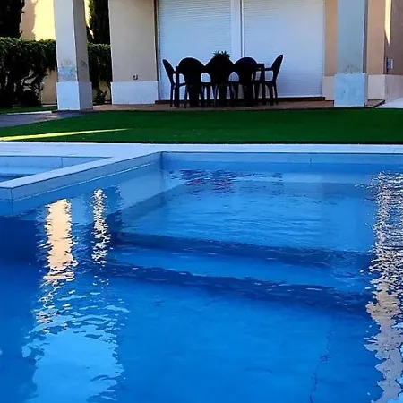 Tranquilidad Y Descanso A Un Solo Click